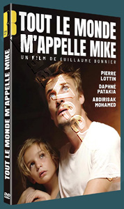 Everybody Calls Me Mike